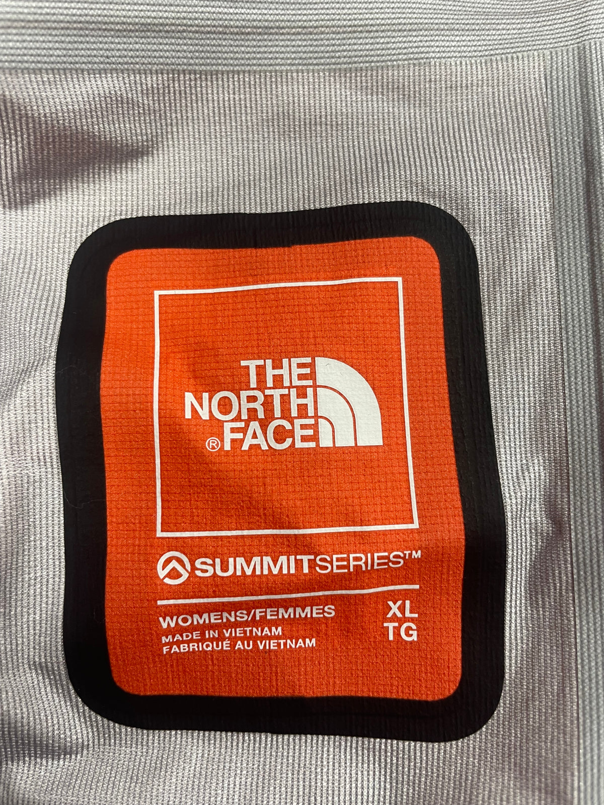 The North Face Summit Papsura Futurelight Jacket - Women’s - Extra Large