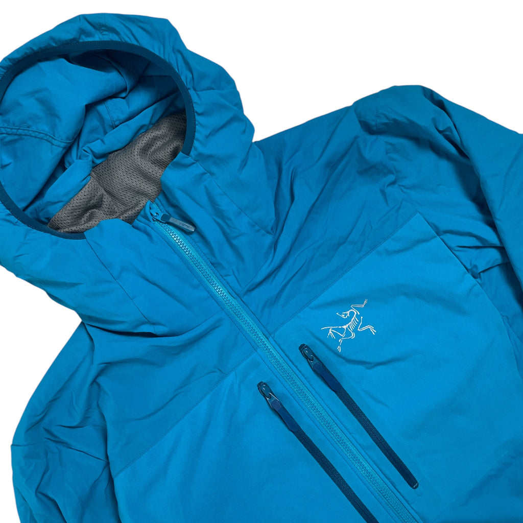 Arc’teryx Proton FL Hoody - Men’s - Small