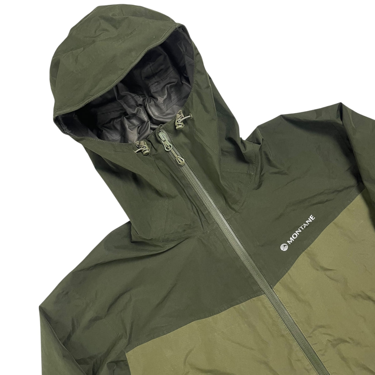 Montane Gore-Tex Waterproof Jacket - Men’s - Small