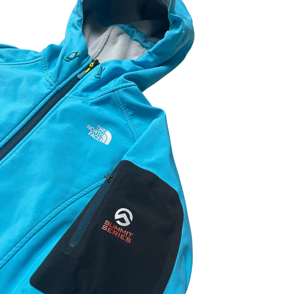 The North Face Summit Series L2 FuseForm Fleece Jacket - Women’s - Small