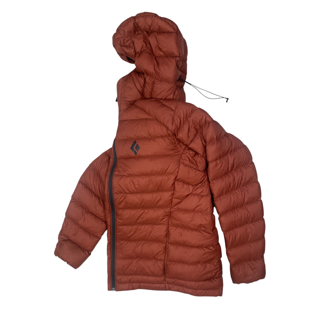 Black Diamond Cold Forge Hoody - Men’s Medium
