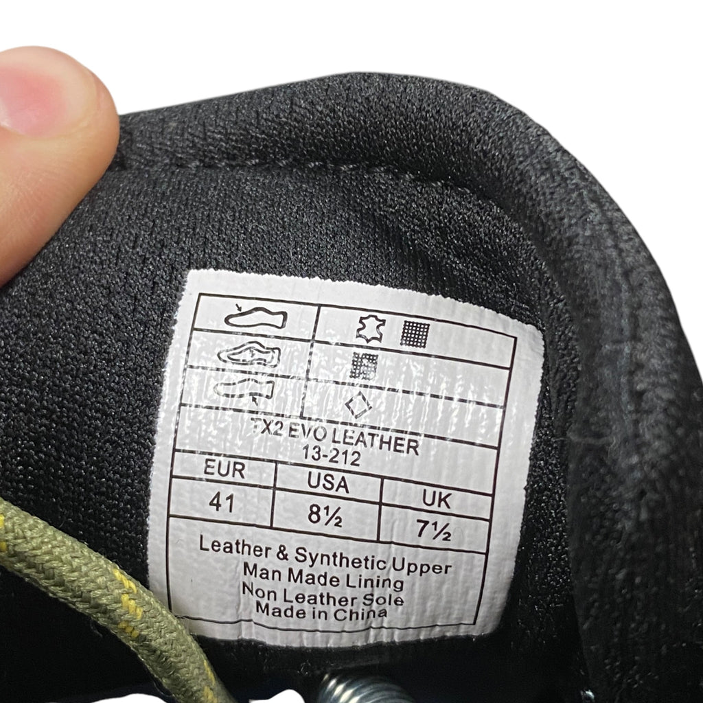 La Sportiva TX2 Evo Leather - UK 7.5