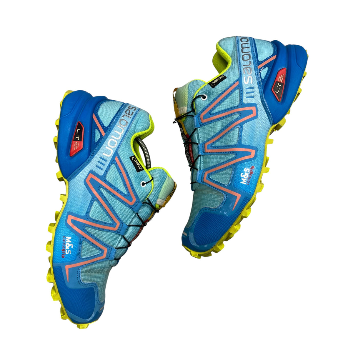 Salomon Speedcross 3 GTX - UK 7