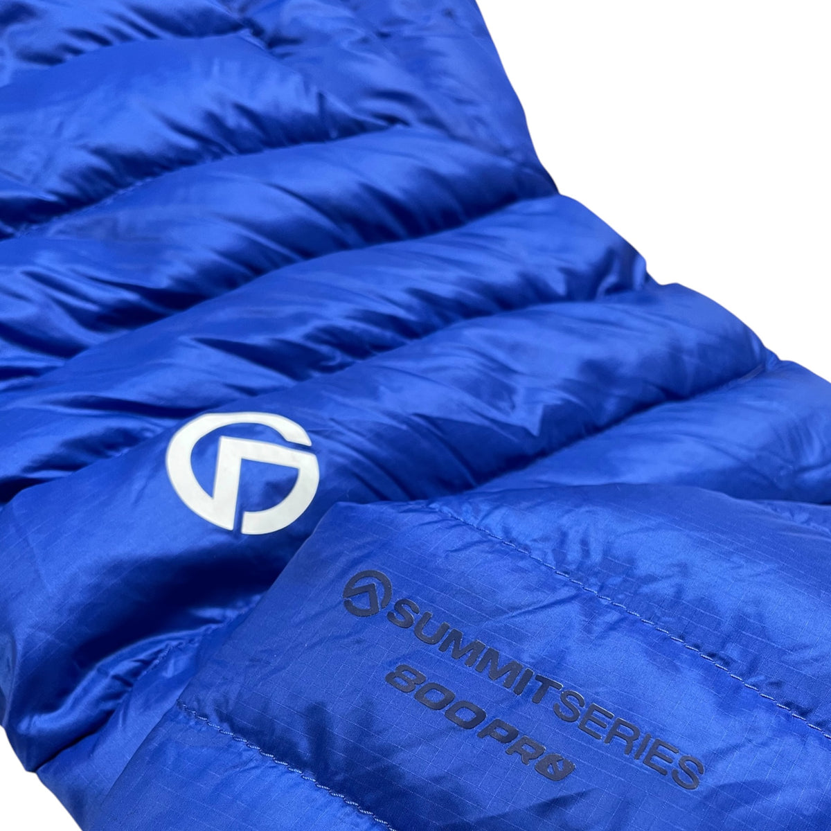 The North Face Summit Series 800 Pro Down Jacket - Men’s Large