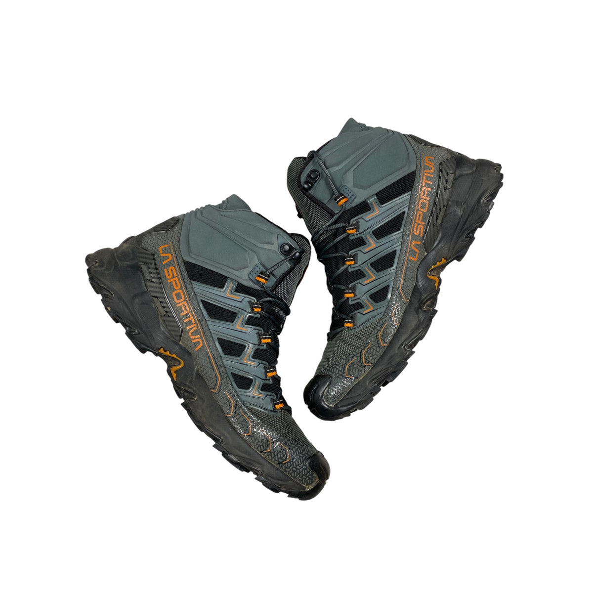 La Sportiva Ultra Raptor II Mid Goretex - Men’s - UK 9.5