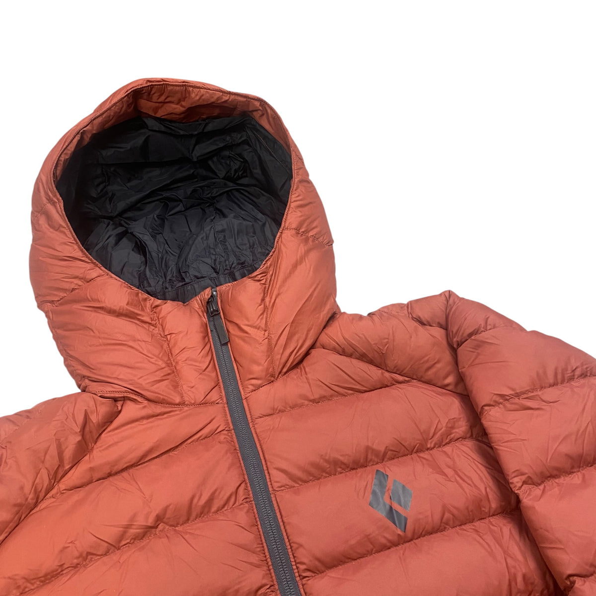 Black Diamond Cold Forge Hoody - Men’s Medium