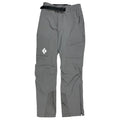 Black Diamond Schoeller Mountaineering Trousers - Men’s - Large