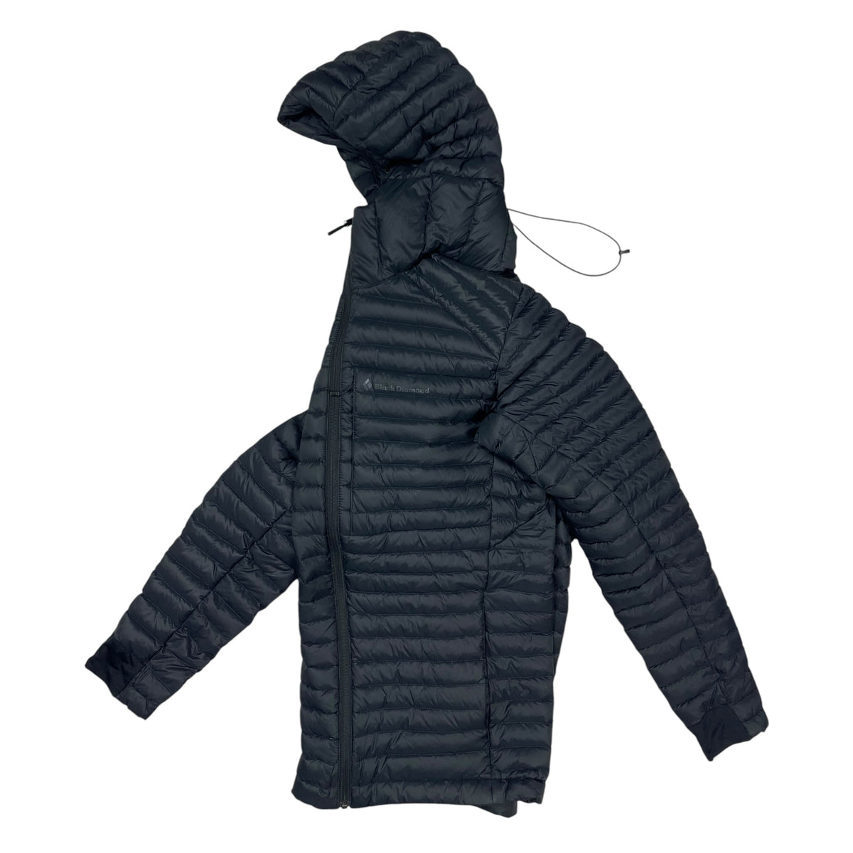 Black Diamond Forge Hoody - Men’s Medium