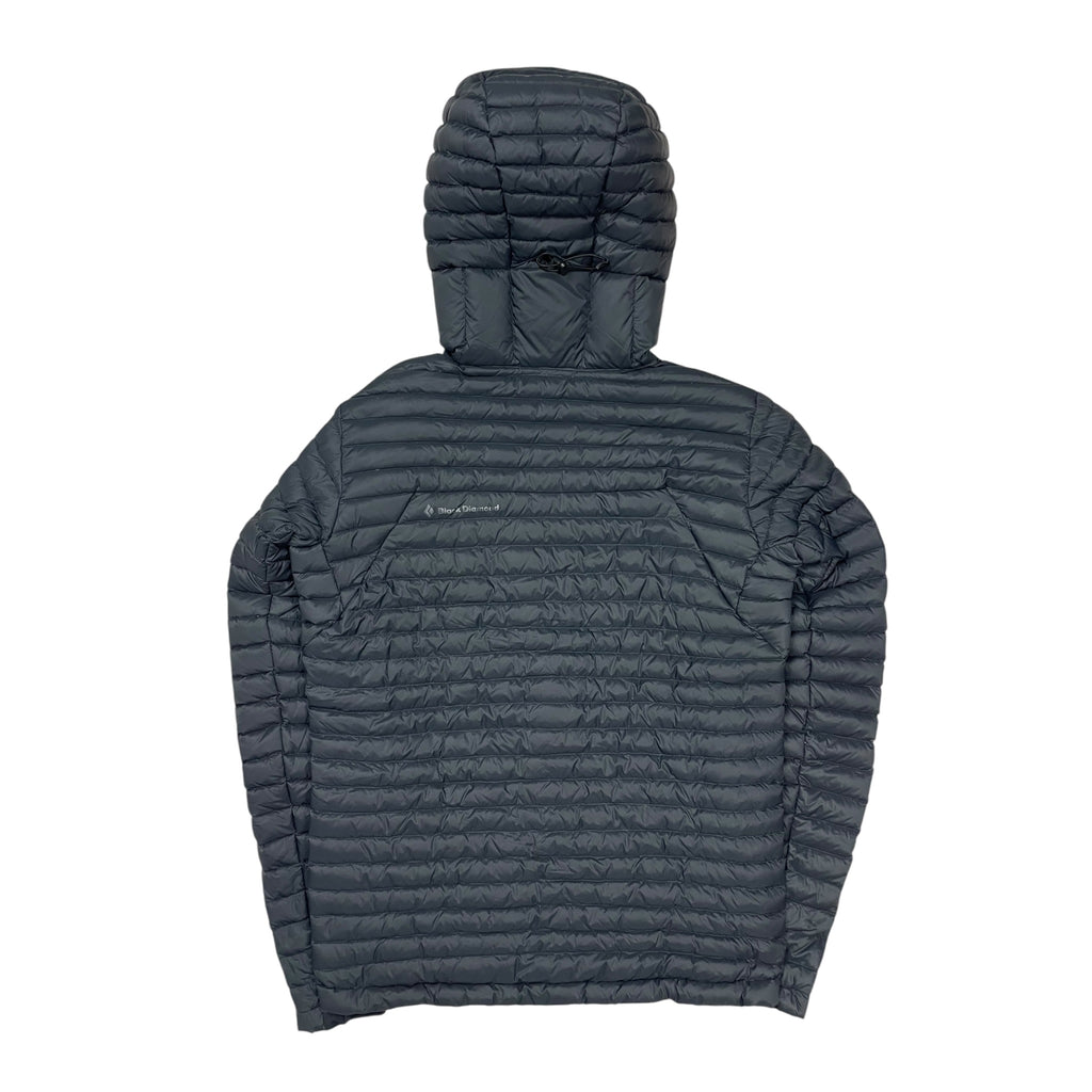 Black Diamond Forge Hoody - Men’s Medium
