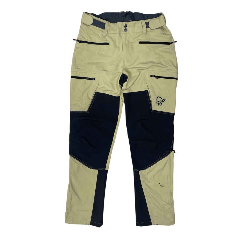 Norrøna Svalbard Heavy Duty Pant - Women’s - Medium