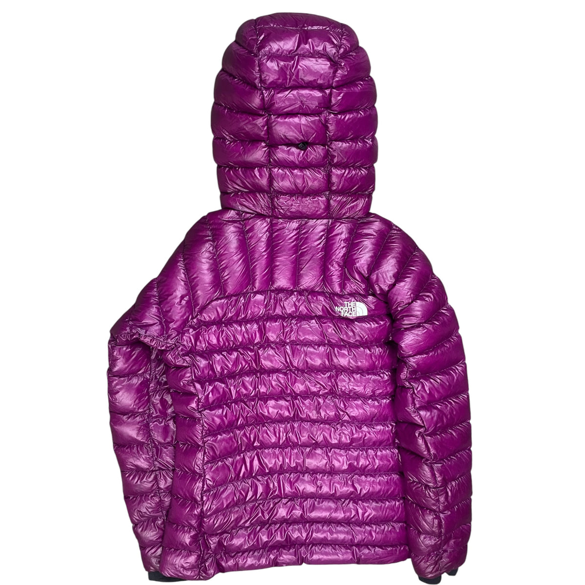 The North Face Summit Down Hoodie - Women’s - Medium