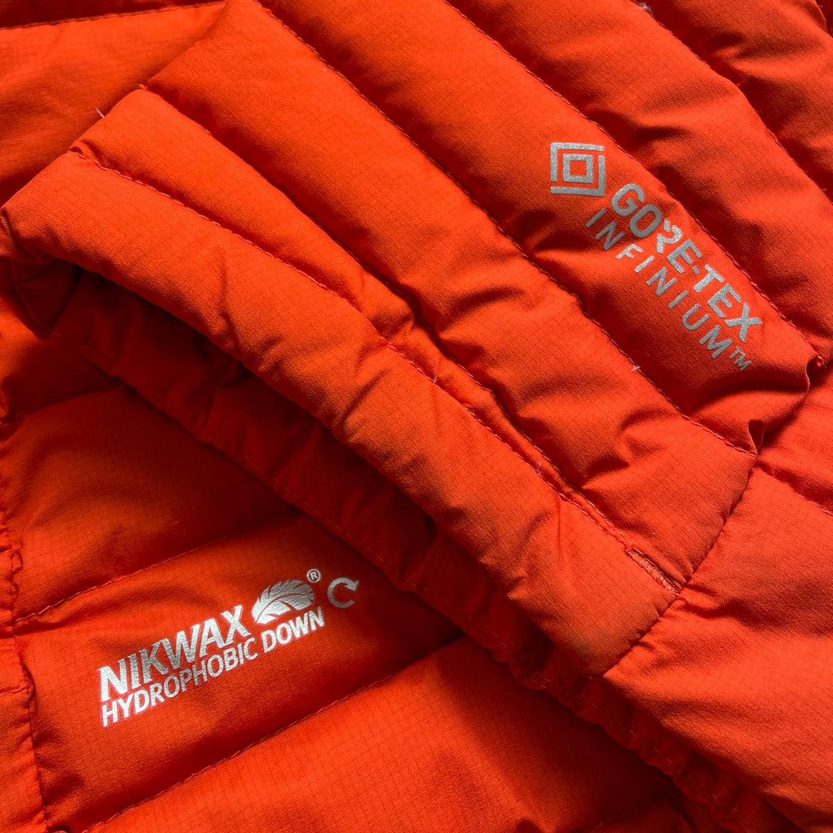Rab Infinity Microlight Jacket - Men’s - Small