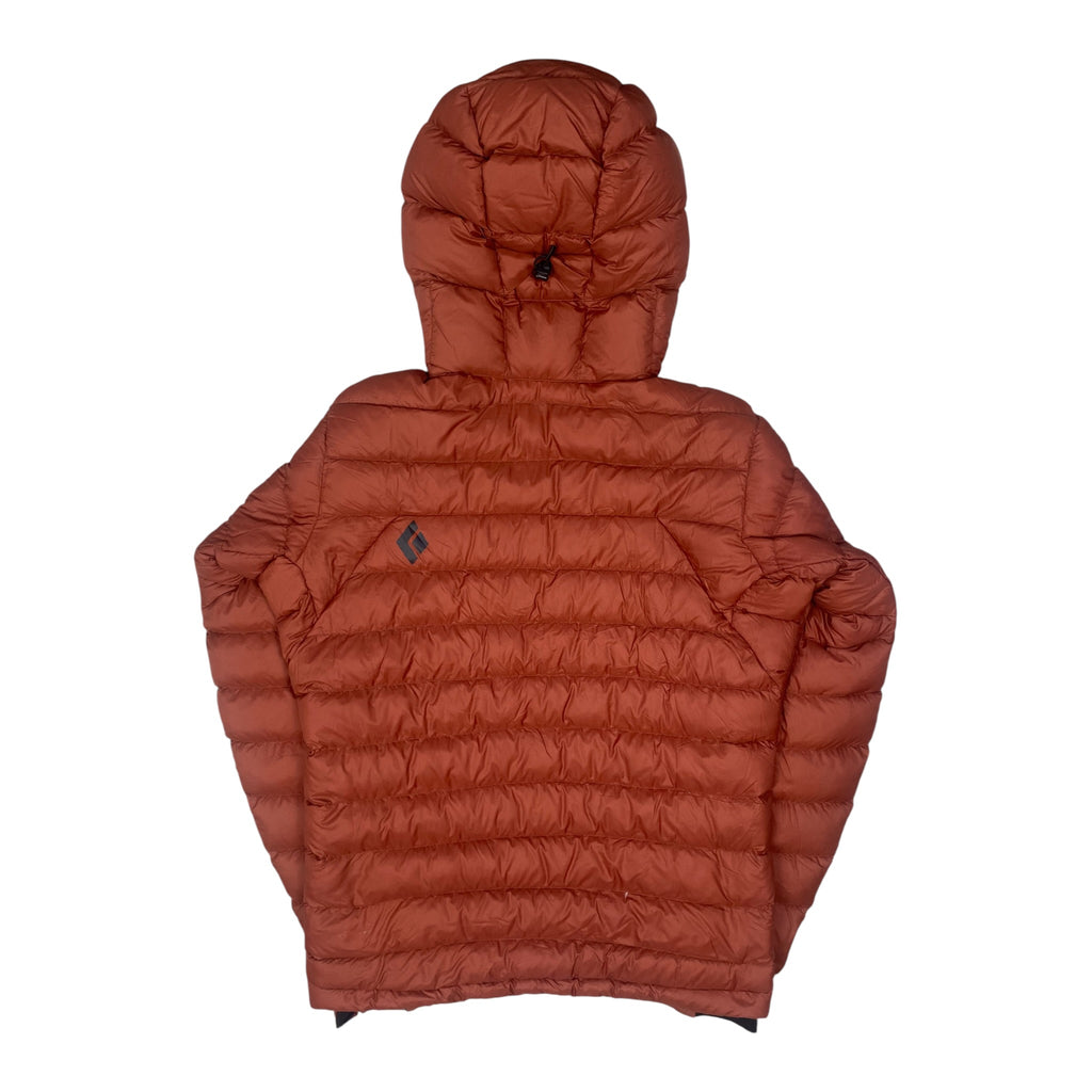 Black Diamond Cold Forge Hoody - Men’s Medium