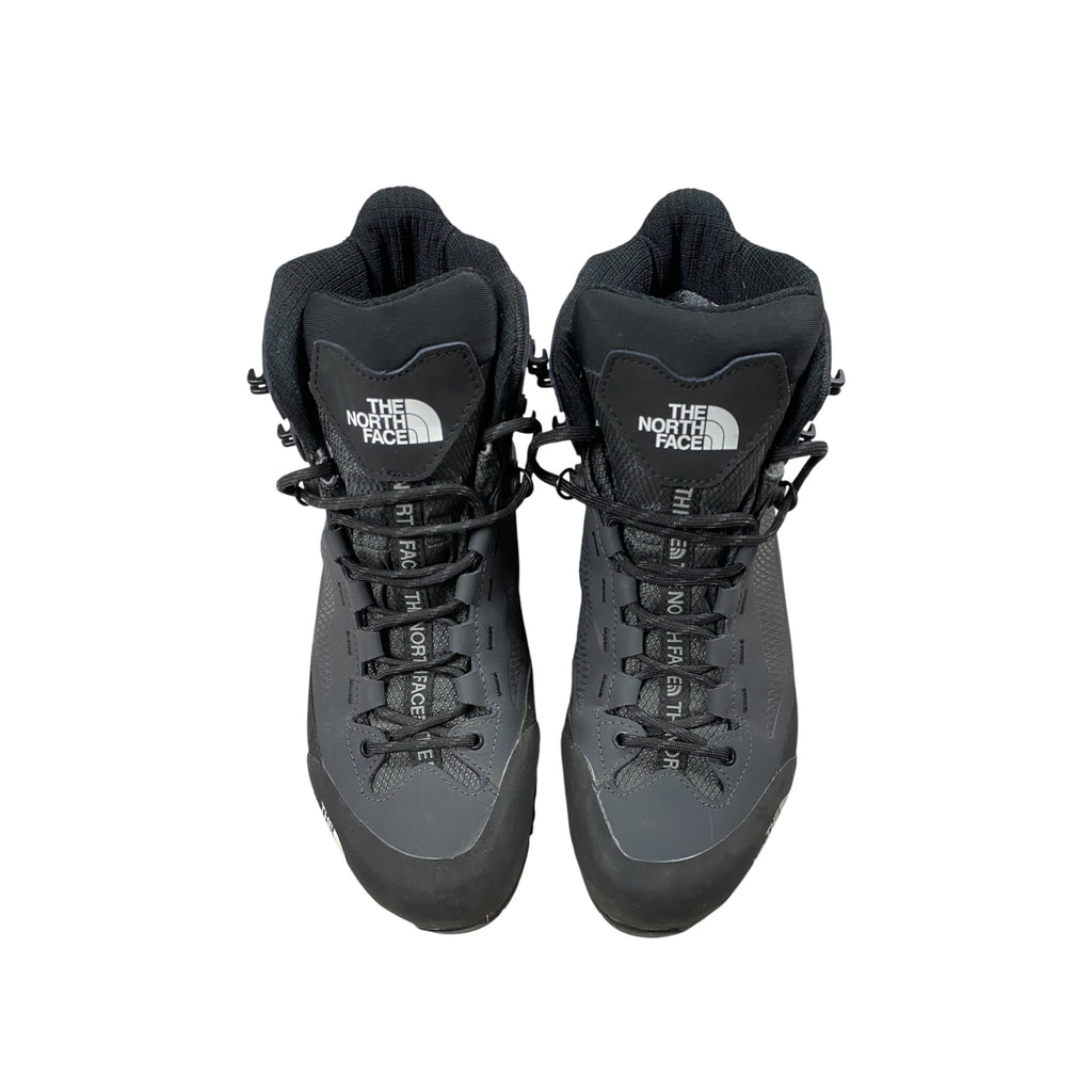 The North Face Verto Alpine Mid Goretex Boots - UK 7.5