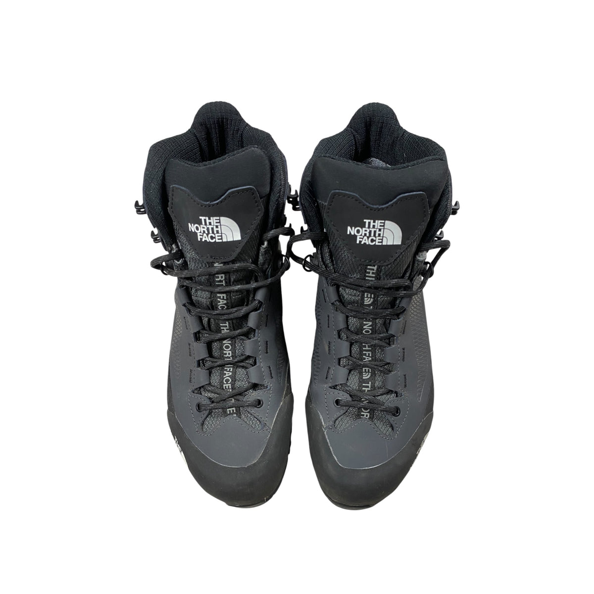 The North Face Verto Alpine Mid Goretex Boots - UK 7.5
