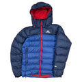 Mountain Equipment Light Line Jacket - Men’s Small