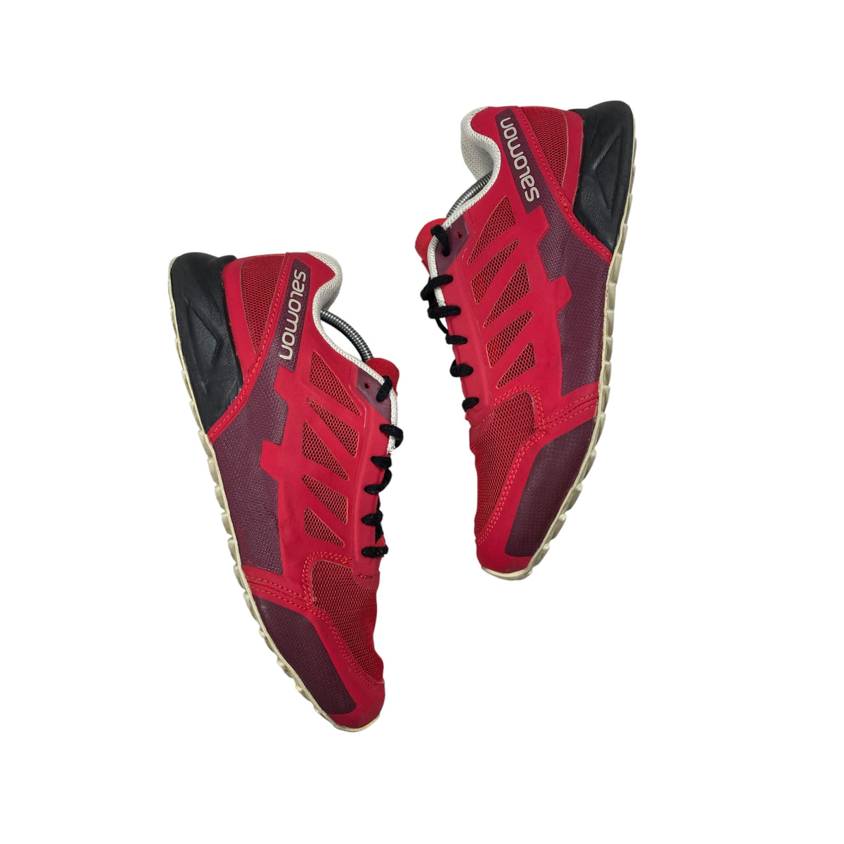 Salomon Citycross Trail Shoes - UK 7