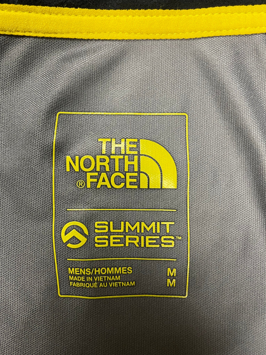 The North Face Summit Series L4 Windstopper Jacket - Men’s - Medium
