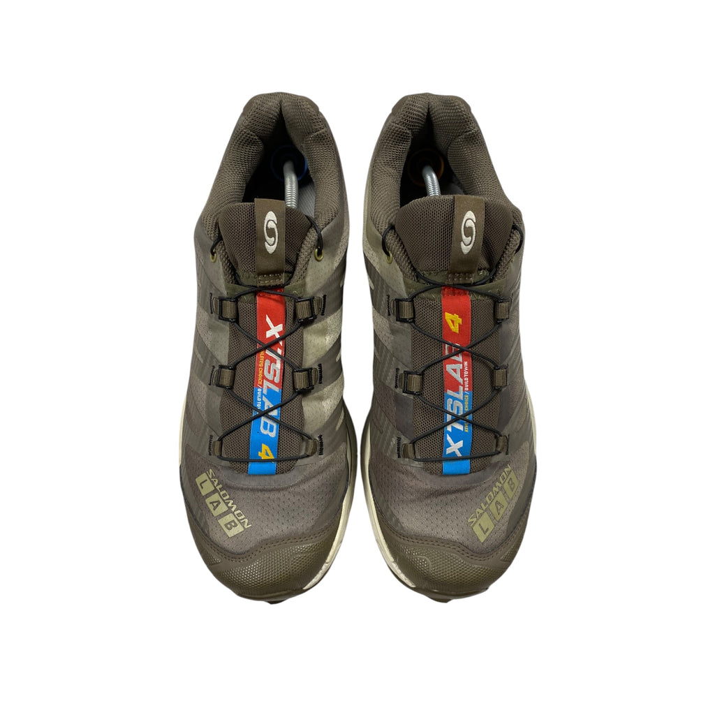 Salomon XT-4 OG Aurora Borealis - UK 8.5