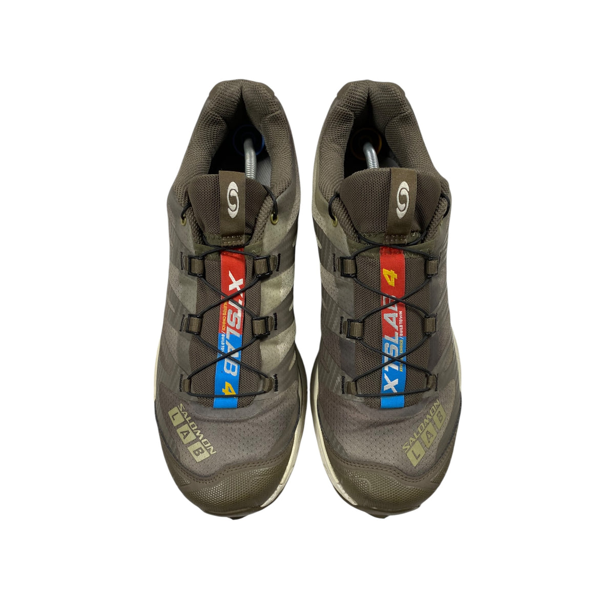 Salomon XT-4 OG Aurora Borealis - UK 8.5