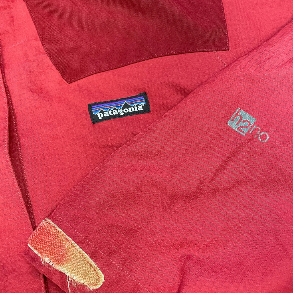 Patagonia H2No Waterproof Jacket - Women’s - Medium