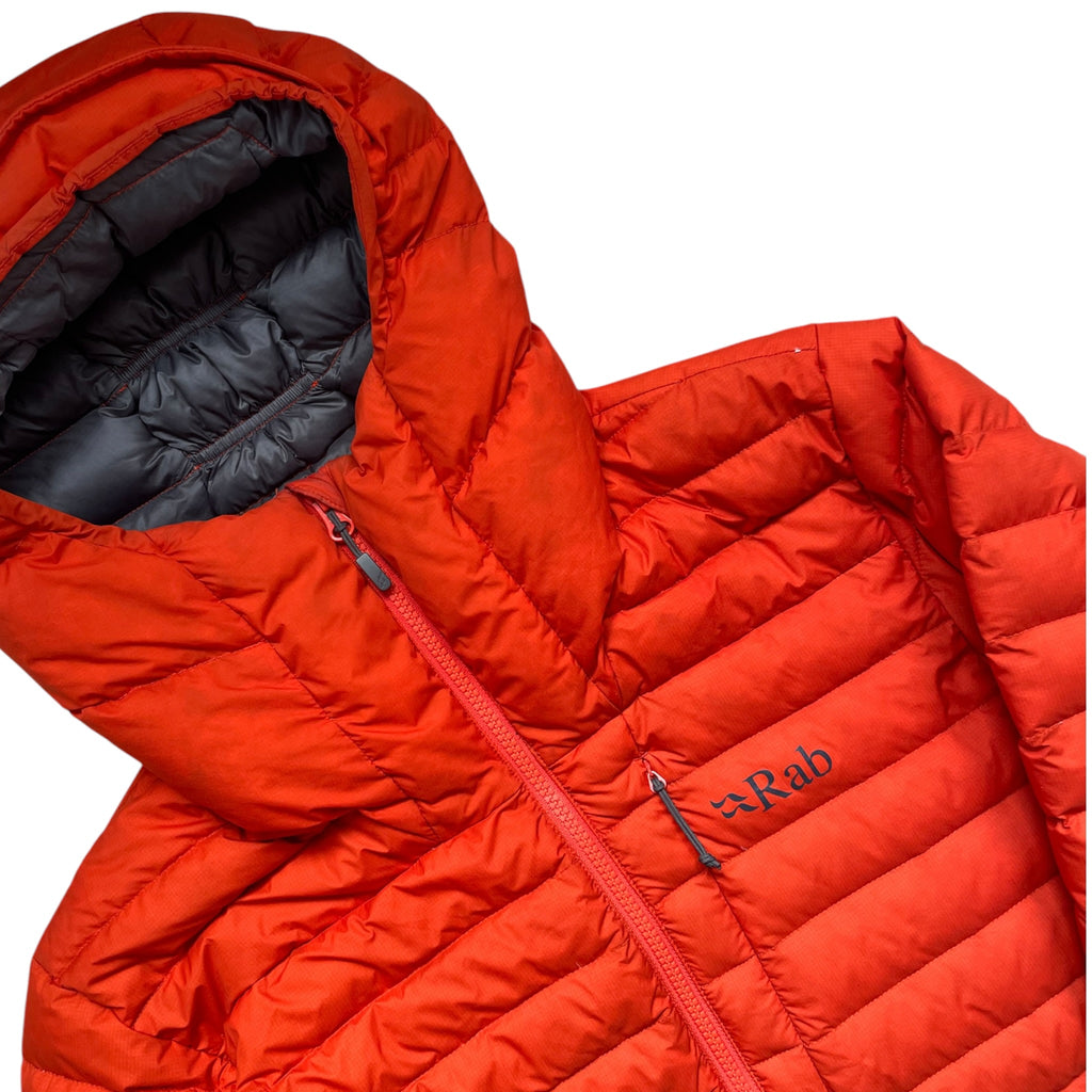 Rab Infinity Microlight Jacket - Men’s - Small