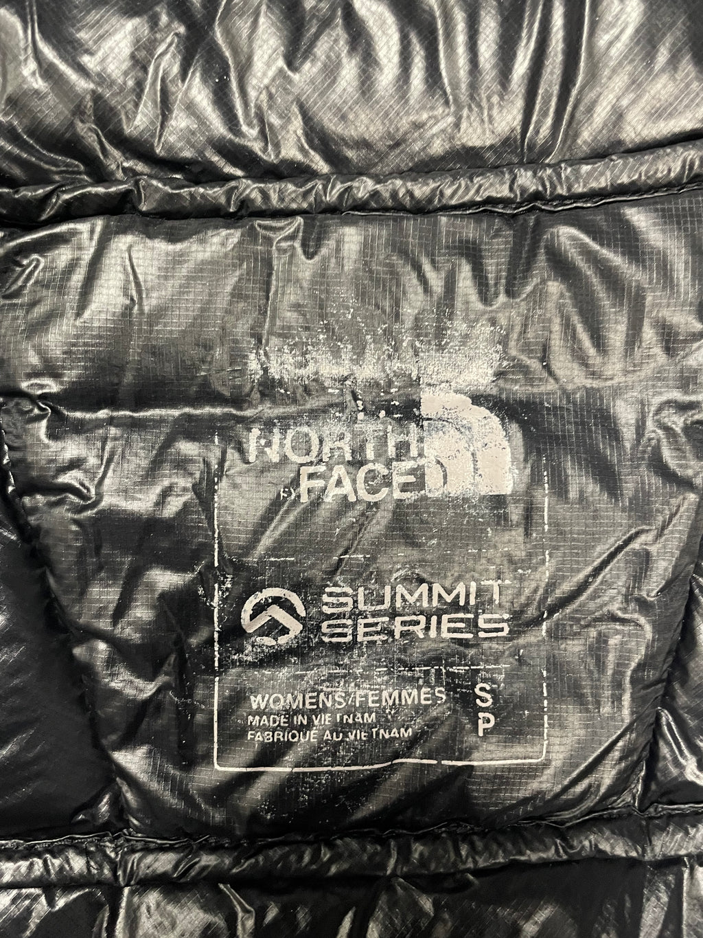 The North Face Summit Series L3 Down Hoodie - Women’s - Small