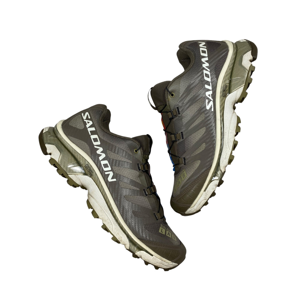 Salomon XT-4 OG Aurora Borealis - UK 8.5