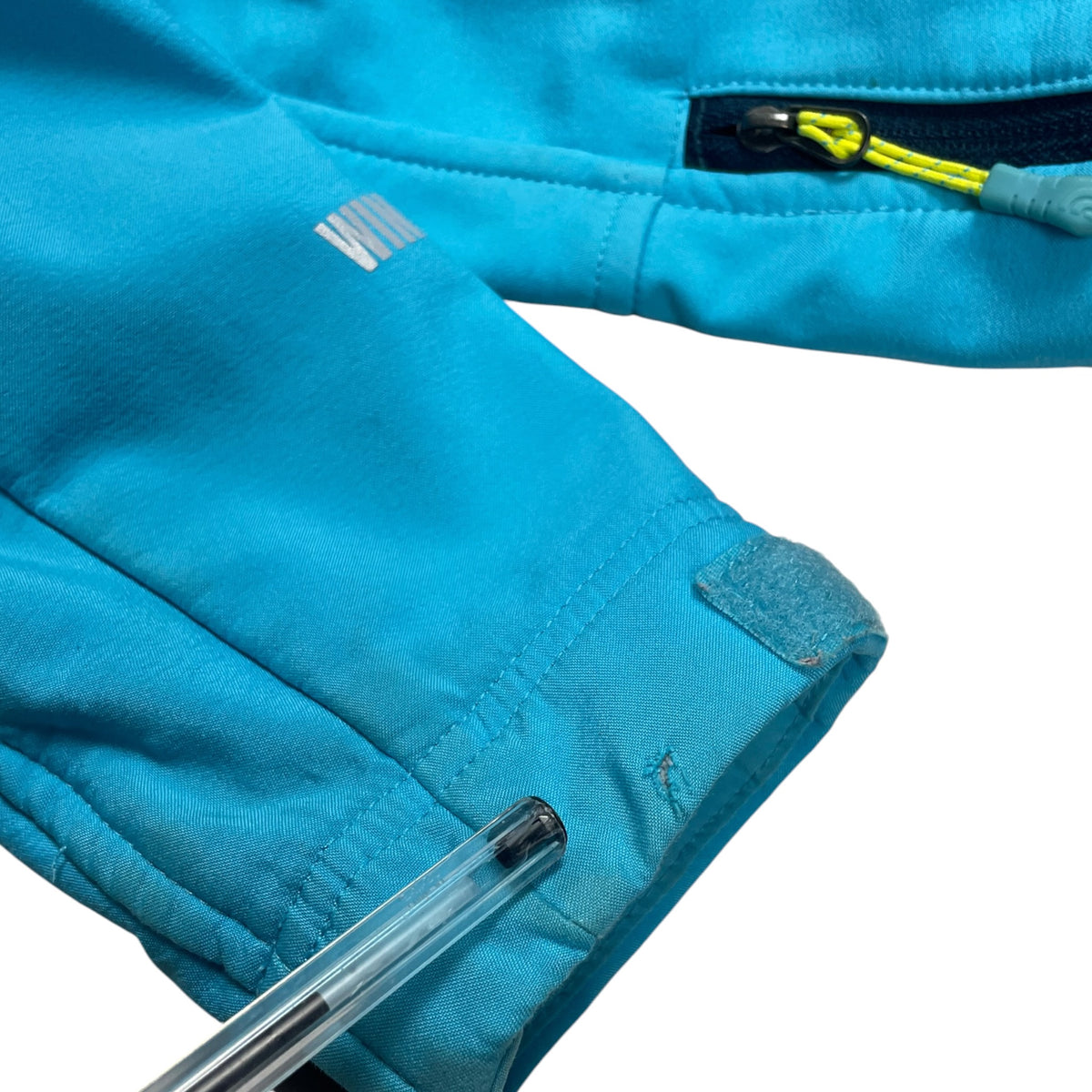 The North Face Summit Series L2 FuseForm Fleece Jacket - Women’s - Small