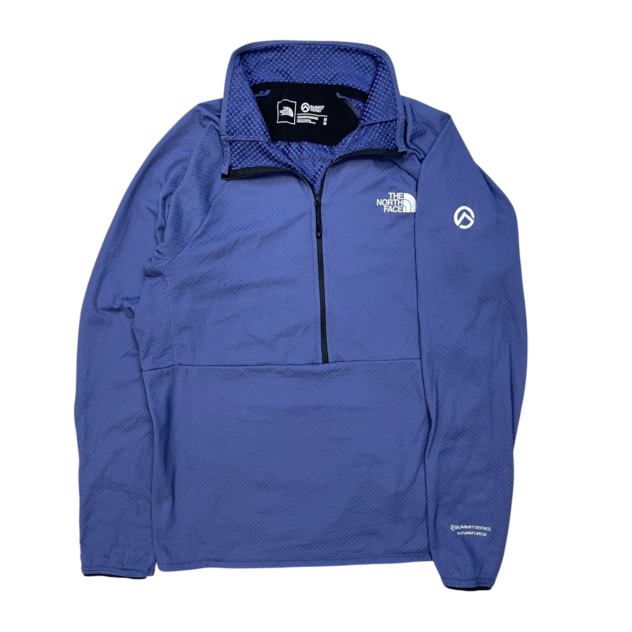 The North Face Summit Series FutureFleece Pullover - Men’s M