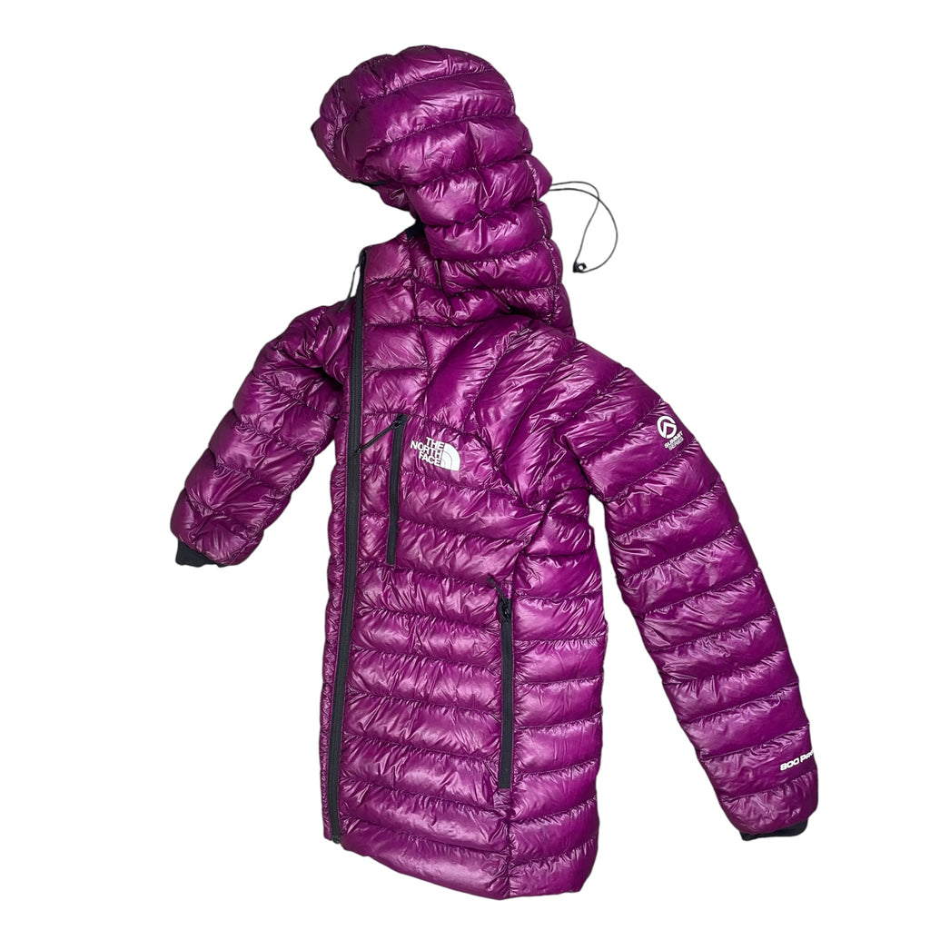 The North Face Summit Down Hoodie - Women’s - Medium