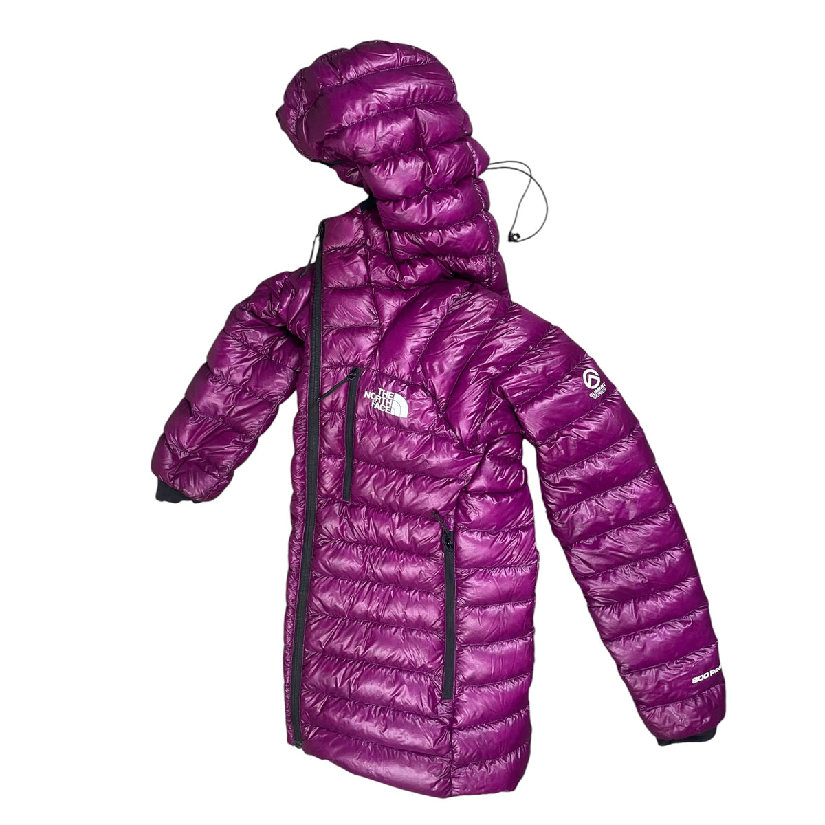 The North Face Summit Down Hoodie - Women’s - Medium
