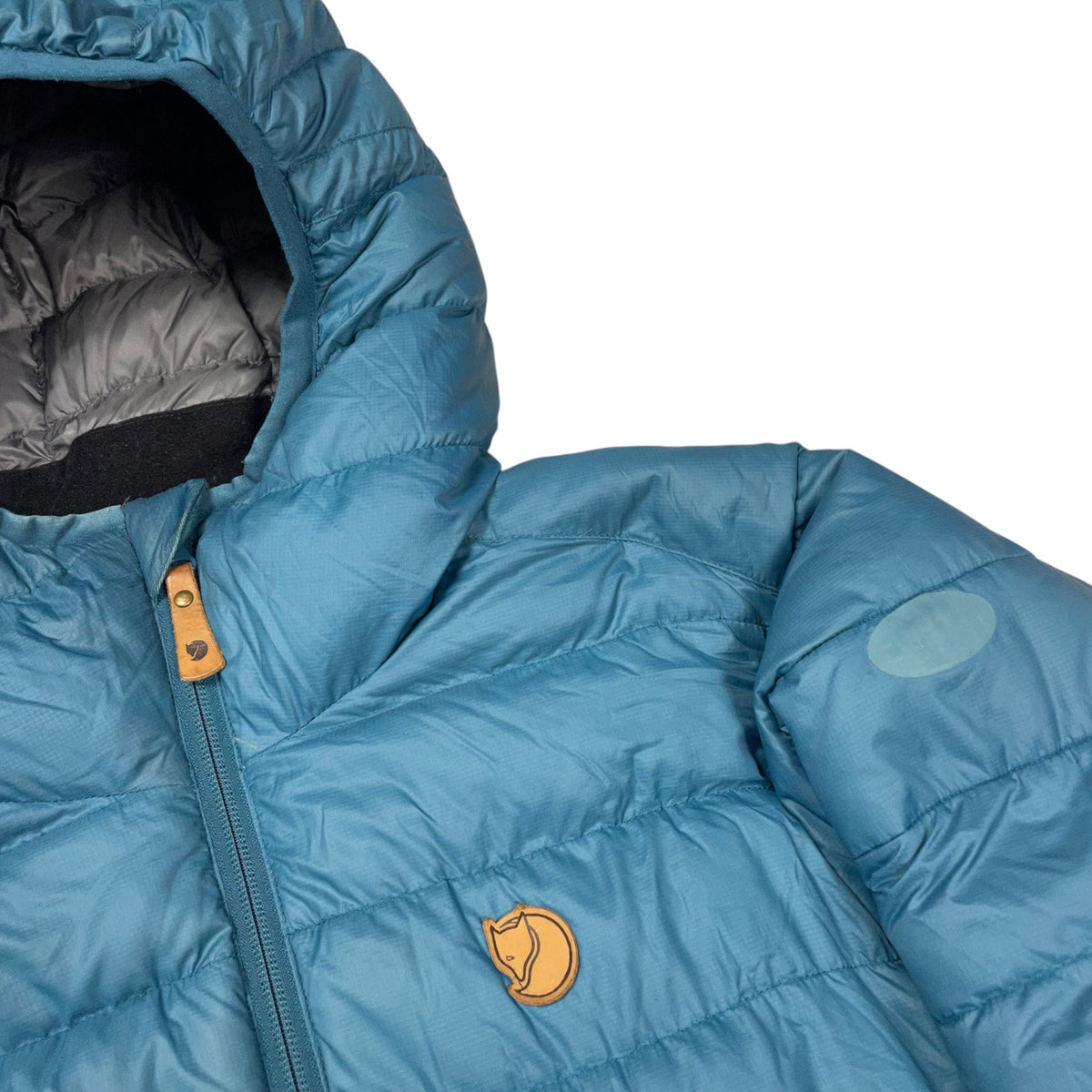 Fjällräven Expedition Pack Down Hoodie - Women’s Extra Small
