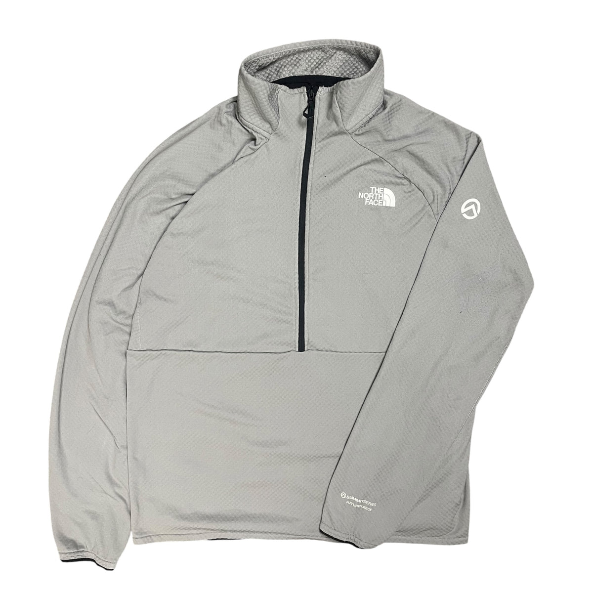 The North Face Summit Series Futurefleece 1/4 Zip - Men’s - Extra Large