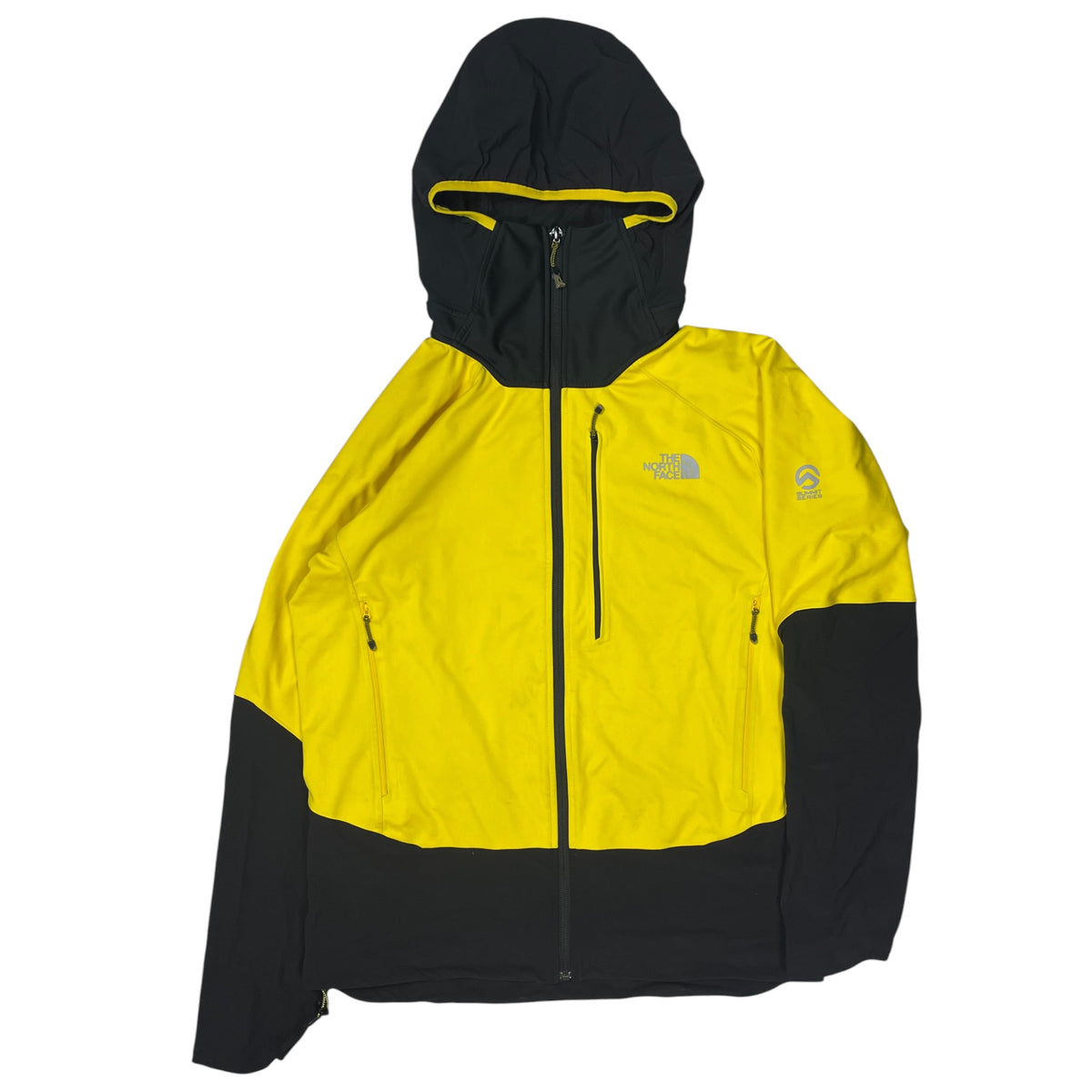 The North Face Summit Series L4 Windstopper Jacket - Men’s - Medium