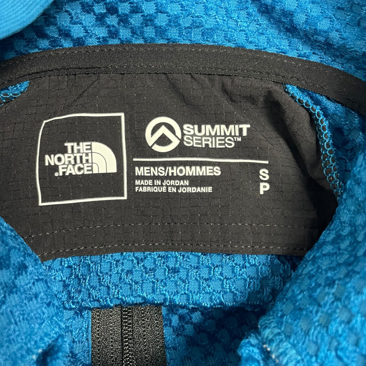 The North Face Summit Series Futurefleece - Men’s - Small