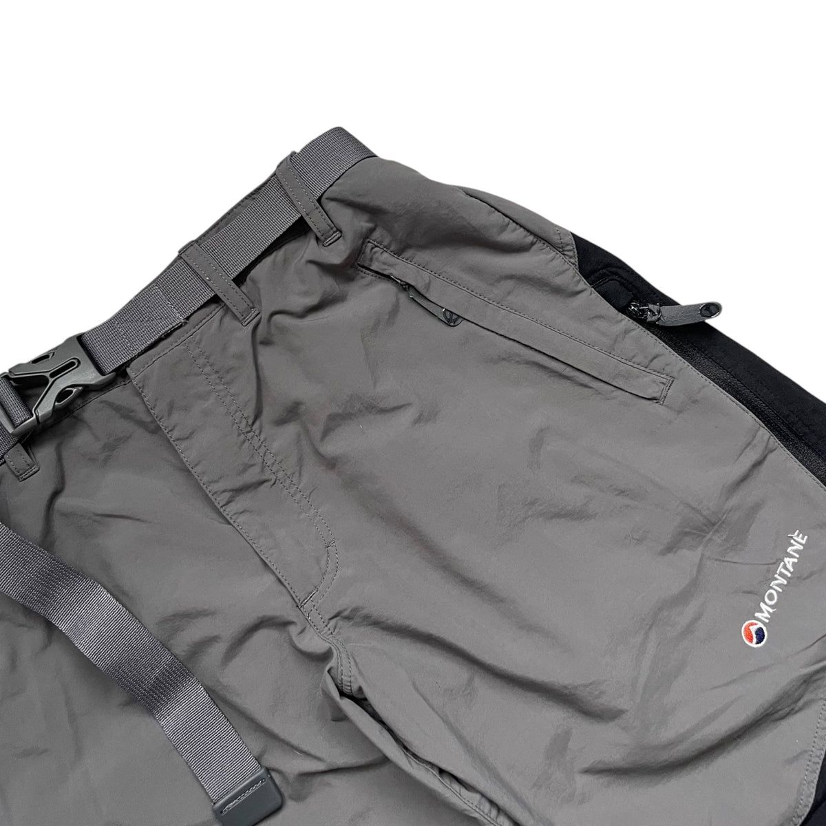 Montane Terra Pants - Men’s - Small Long
