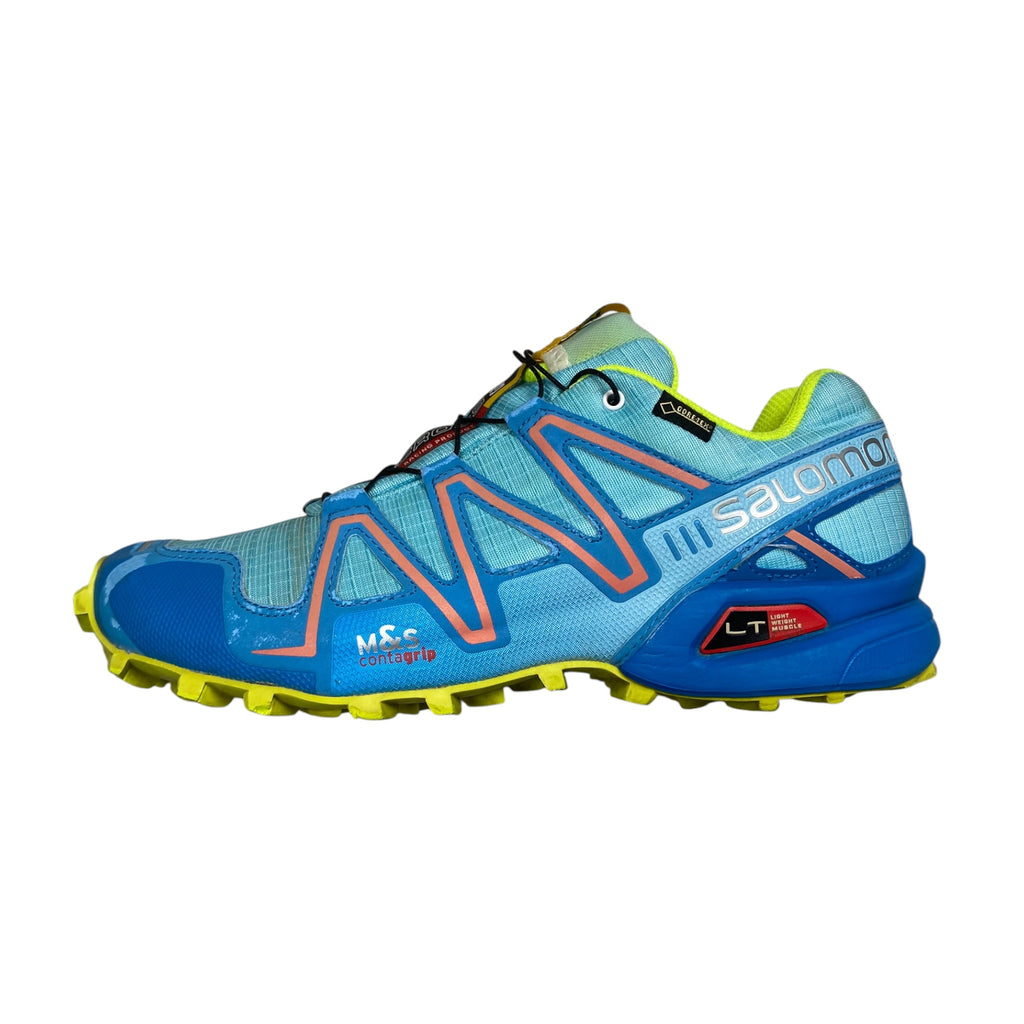 Salomon Speedcross 3 GTX - UK 7