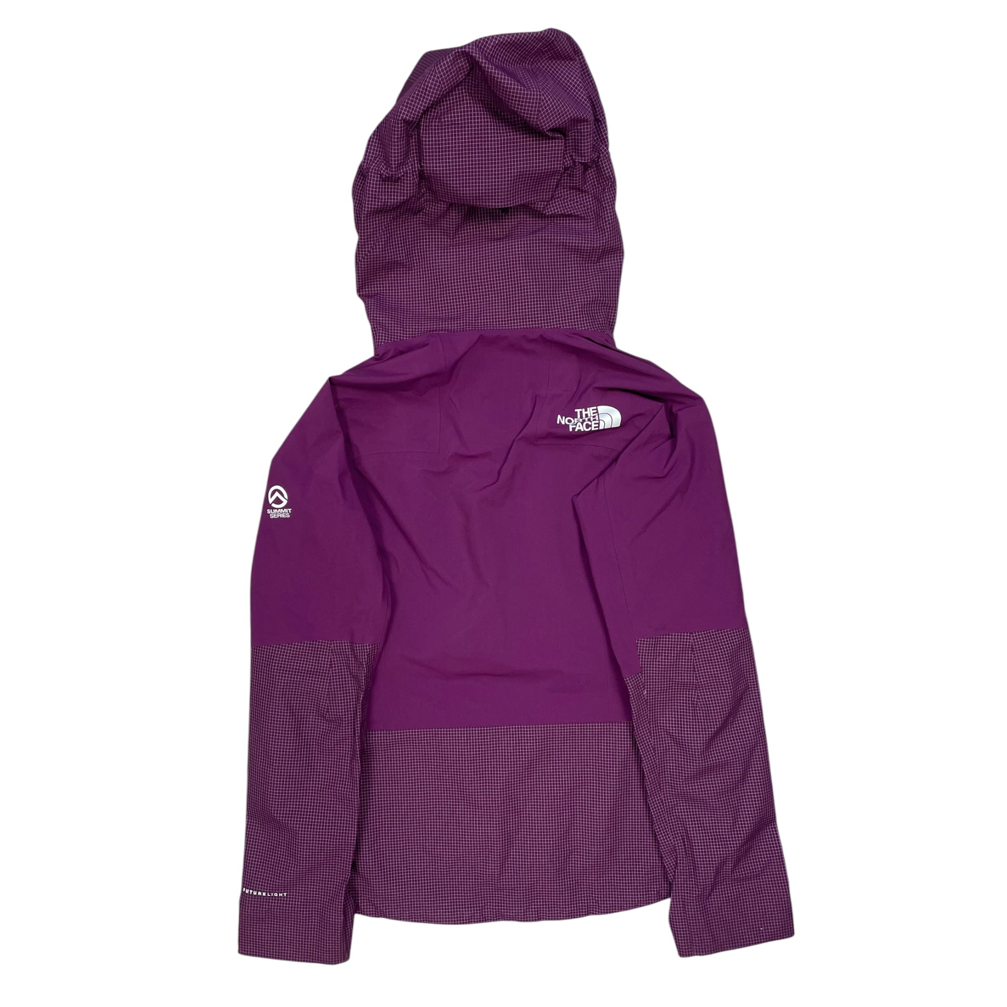 The North Face Summit L5 FUTURELIGHT™ Jacket – Womens Small