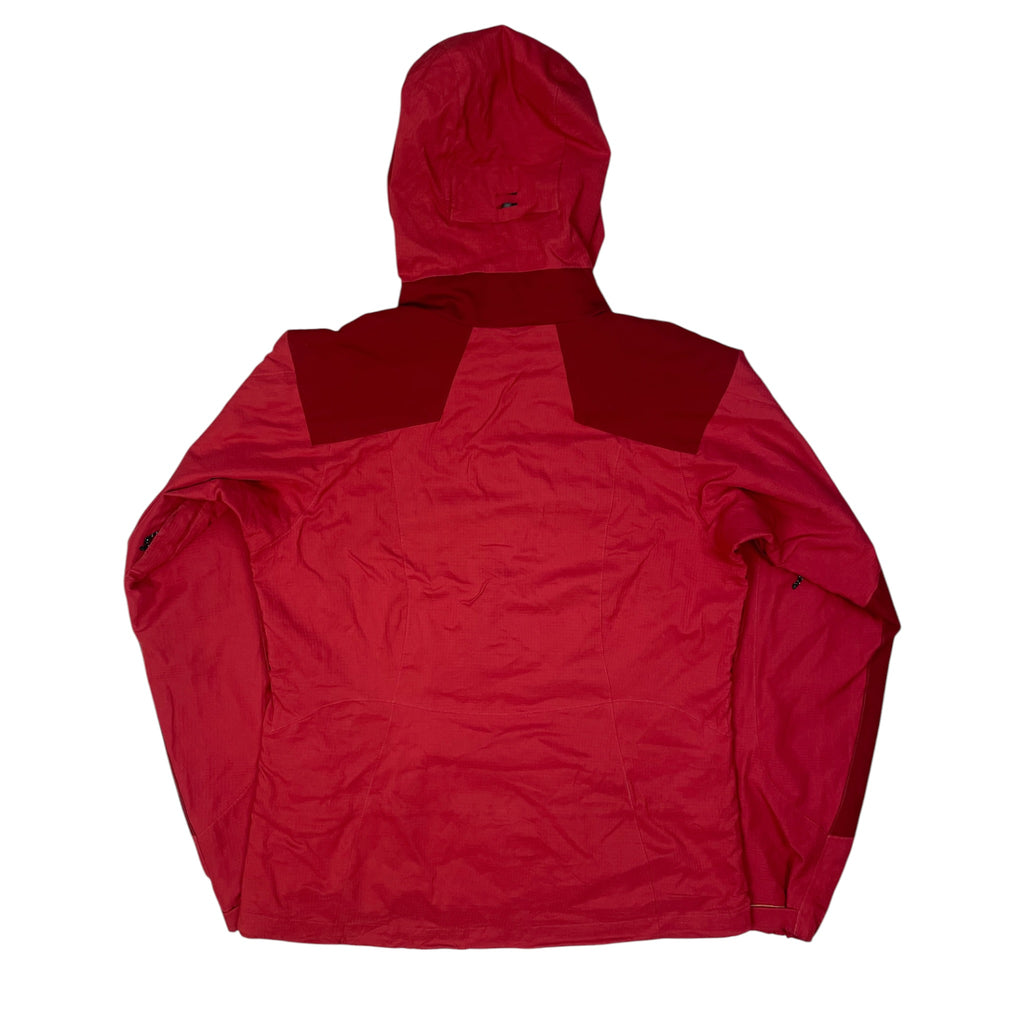 Patagonia H2No Waterproof Jacket - Women’s - Medium