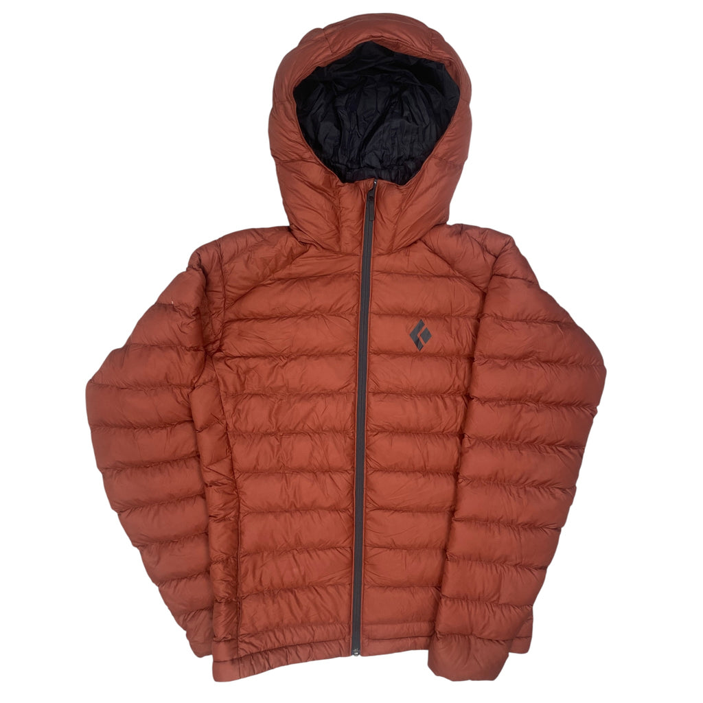 Black Diamond Cold Forge Hoody - Men’s Medium