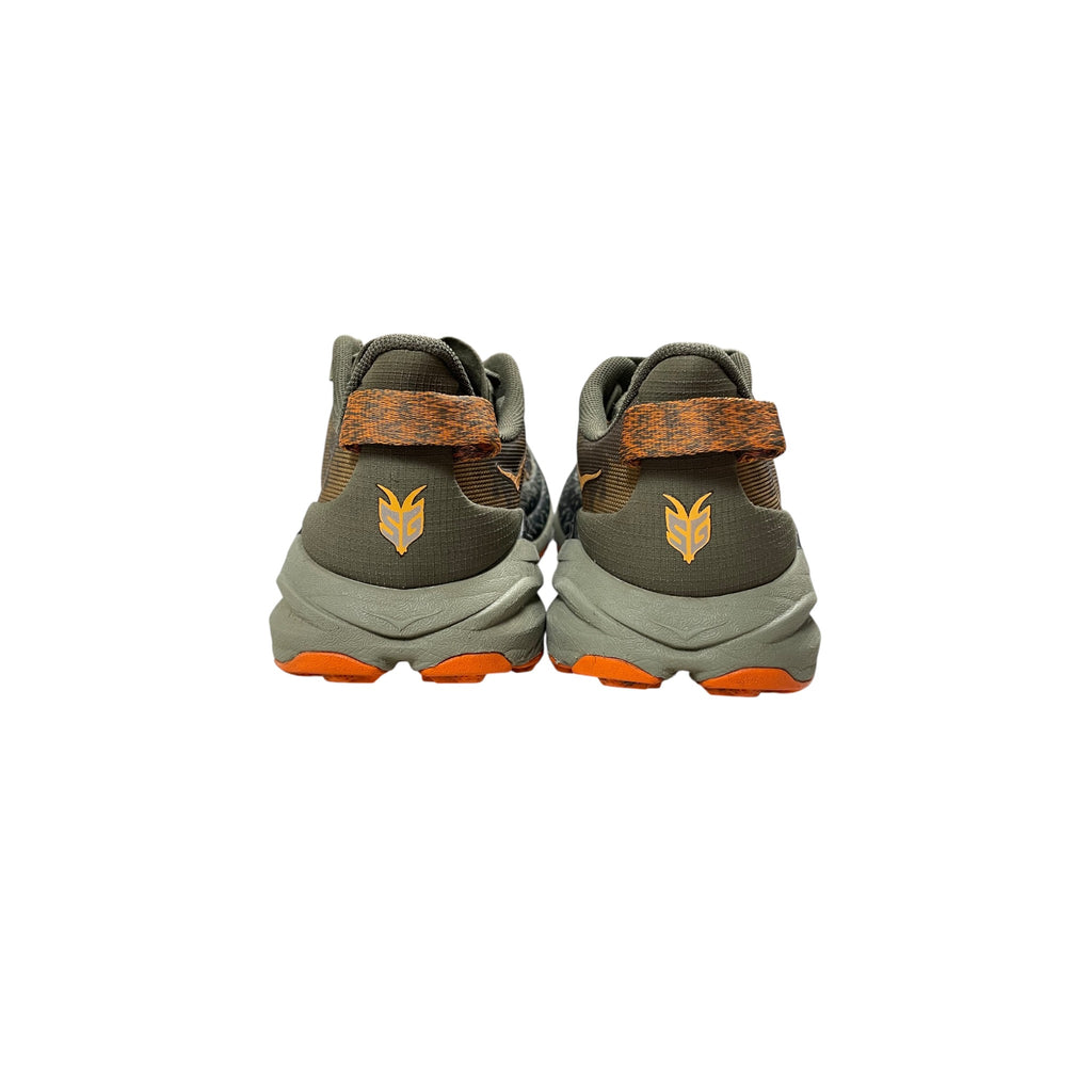 HOKA Speedgoat 6 - Unisex - UK 8