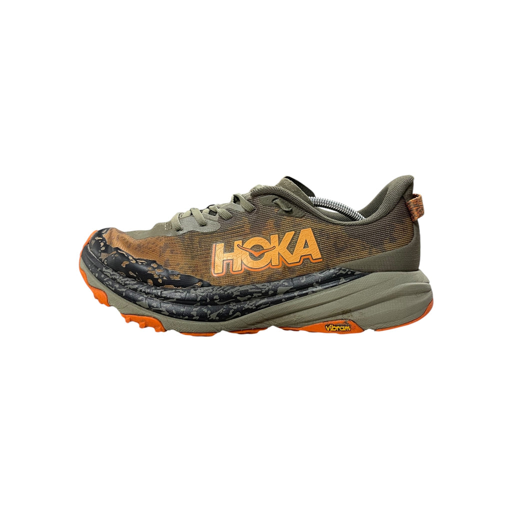 HOKA Speedgoat 6 - Unisex - UK 8