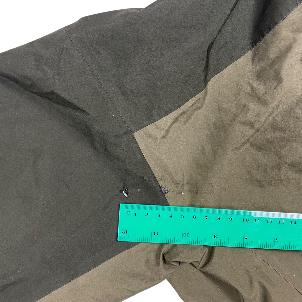 Montane Gore-Tex Waterproof Jacket - Men’s - Small