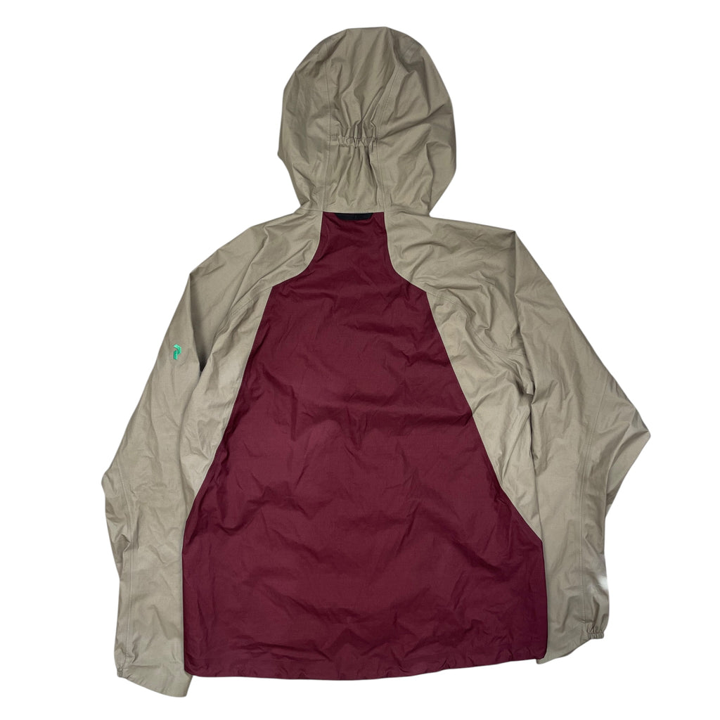 Peak Performance W Trail 3L HIPE Jacket - Women’s - Medium