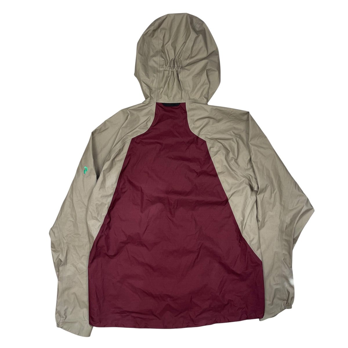 Peak Performance W Trail 3L HIPE Jacket - Women’s - Medium