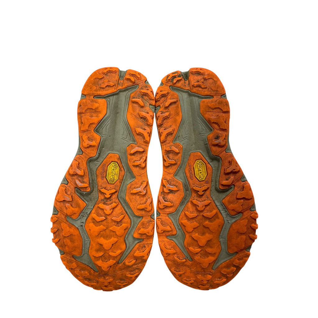 HOKA Speedgoat 6 - Unisex - UK 8