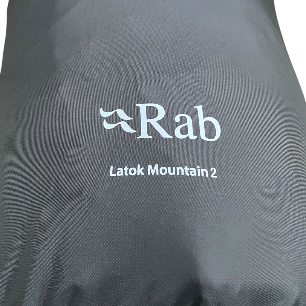 Rab Latok Mountain 2 Tent