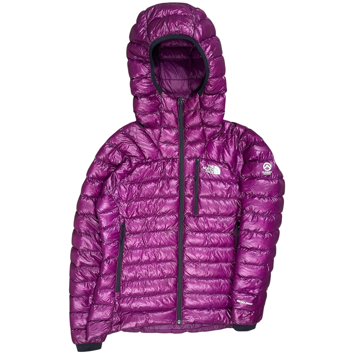 The North Face Summit Down Hoodie - Women’s - Medium