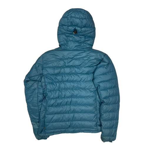 Fjällräven Expedition Pack Down Hoodie - Women’s Extra Small